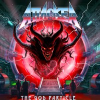 Purchase Attacker - The God Particle