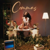 Purchase Ayra Starr - Commas (CDS)