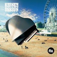 Purchase Barney Osborn - Broken Keys (EP)