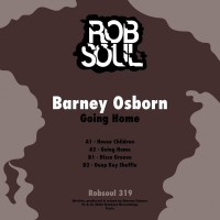 Purchase Barney Osborn - Going Home (EP)