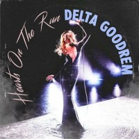 Purchase Delta Goodrem - Hearts On The Run (CDS)