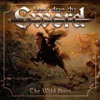 Purchase Don't Drop The Sword - The Wild Hunt (EP)