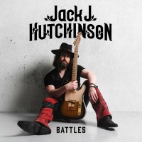 Purchase Jack J Hutchinson - Battles