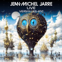 Purchase Jean Michel Jarre - Versailles 400 Live