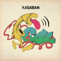 Purchase Kasabian - Call (CDS)
