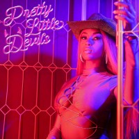 Purchase Reyna Roberts - Pretty Little Devils (CDS)