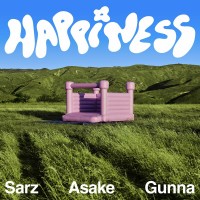 Purchase Sarz - Happiness (Feat. Asake & Gunna) (CDS)
