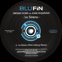 Purchase Andrea Doria & John Acquaviva - La Sirena (Vinyl)