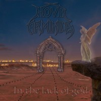 Purchase Nova Arminius - In The Lack Of God