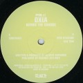 Buy Oxia - Before The Change (EP) (Vinyl) Mp3 Download