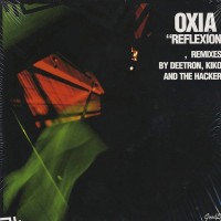 Purchase Oxia - Reflexion (Remixes)