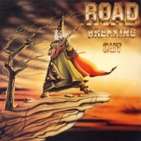 Purchase Road (Hard Rock) - Breaking Out (Vinyl)