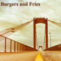 Buy Steinar Ytrehus - Burgers And Fries (CDS) Mp3 Download