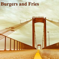 Purchase Steinar Ytrehus - Burgers And Fries (CDS)