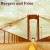 Buy Steinar Ytrehus - Burgers And Fries (CDS) Mp3 Download