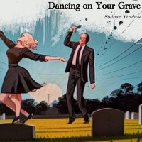 Purchase Steinar Ytrehus - Dancing On Your Grave (CDS)