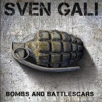 Purchase Sven Gali - Bombs And Battlescars