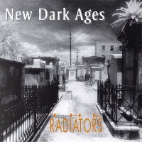 Purchase The Radiators - New Dark Ages