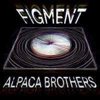 Purchase Alpaca Brothers - Figment (Vinyl)
