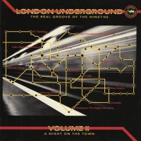 Purchase VA - London Underground Vol. 2