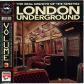 Buy VA - London Underground Vol. 3: The Real Groove Of The Nineties Mp3 Download