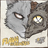Purchase Zombie Cats - Flava (The Remixes)