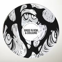 Purchase Birds In Row & Coilguns - You And I In The Gap (EP)