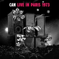 Purchase Can - Live In Paris 1973