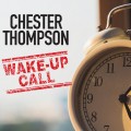 Buy Chester Thompson - Wake-Up Call Mp3 Download