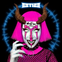 Purchase Extize - Monstars Remixes