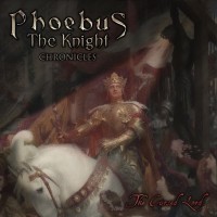 Purchase Phoebus The Knight - The Cursed Lord (EP)