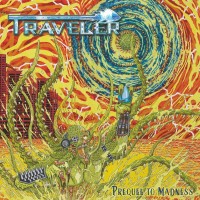 Purchase Traveler - Prequel To Madness