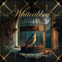 Purchase Whiteabbey - Words That Form The Key