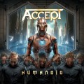 Buy Accept - Humanoid Mp3 Download
