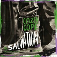 Purchase Citizen Cope - Salvation (Live) (EP)