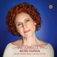 Purchase Lynne Arriale Trio - Being Human