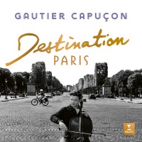 Purchase Gautier Capucon - Destination Paris - Autumn Leaves