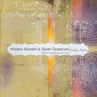 Purchase Hossein Alizadeh & Djivan Gasparyan - Endless Vision