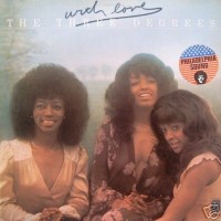 Purchase The Three Degrees - With Love (Vinyl)