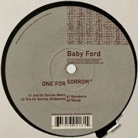 Purchase Baby Ford - One For Sorrow (EP) (Vinyl)