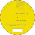 Buy Dave Miller - Grey Summer (EP) (Vinyl) Mp3 Download