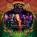 Buy Ruben Blades, Roberto Delgado & Orquesta - Siembra: 45° Aniversario - En Vivo En El Coliseo De Puerto Rico, 14 De Mayo 2022 Mp3 Download