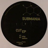 Purchase Submania - Cut (EP) (Vinyl)