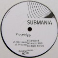 Buy Submania - Proceed (Vinyl) Mp3 Download