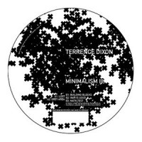 Purchase Terrence Dixon - Minimalism III (Vinyl)