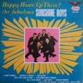 Buy The Sunshine Boys - Happy Home Up There! (Vinyl) Mp3 Download