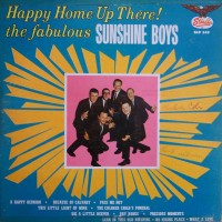 Purchase The Sunshine Boys - Happy Home Up There! (Vinyl)