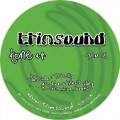 Buy Tom Ellis & Leif - Tone (EP) (Vinyl) Mp3 Download