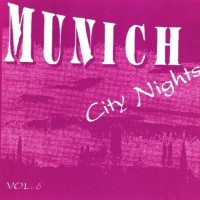 Purchase VA - Munich City Nights Vol. 06