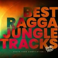 Purchase VA - South Yard Compilation Vol.1: Best Raggajungle Tracks